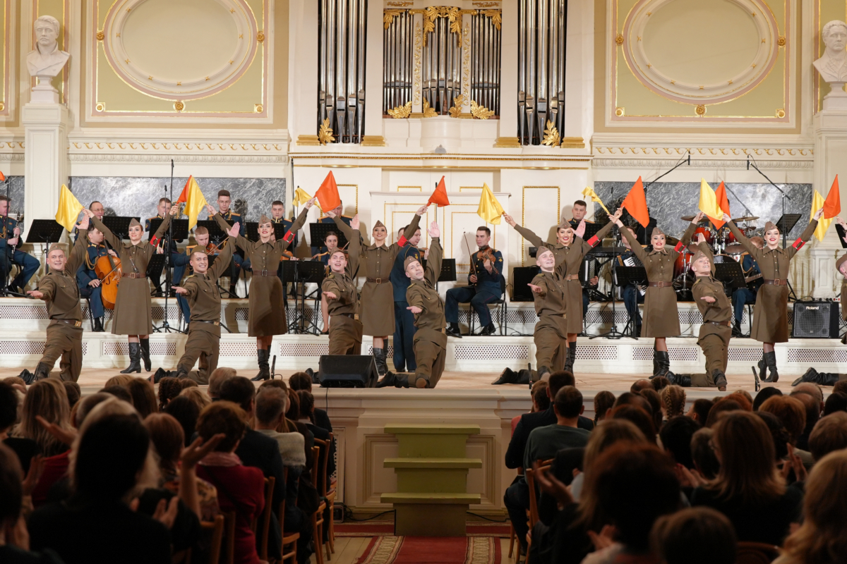 Атмосфера мероприятия 21